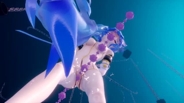 3d无尽Mmd-SenmeiPullRemasterautumnjelly